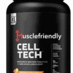 Cell Tech
