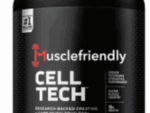 Cell Tech