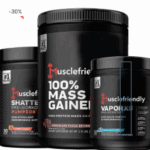 3 Pack Combo Pack