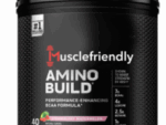 Amino Build