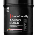 Amino Build