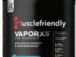 Vapor X5