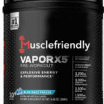 Vapor X5